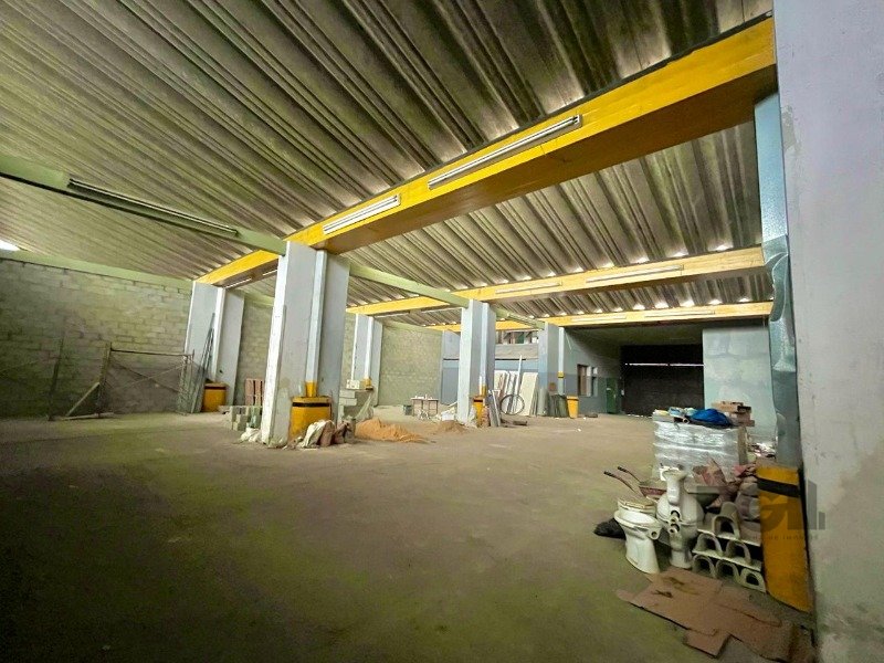 Depósito-Galpão-Armazém para alugar, 793m² - Foto 18