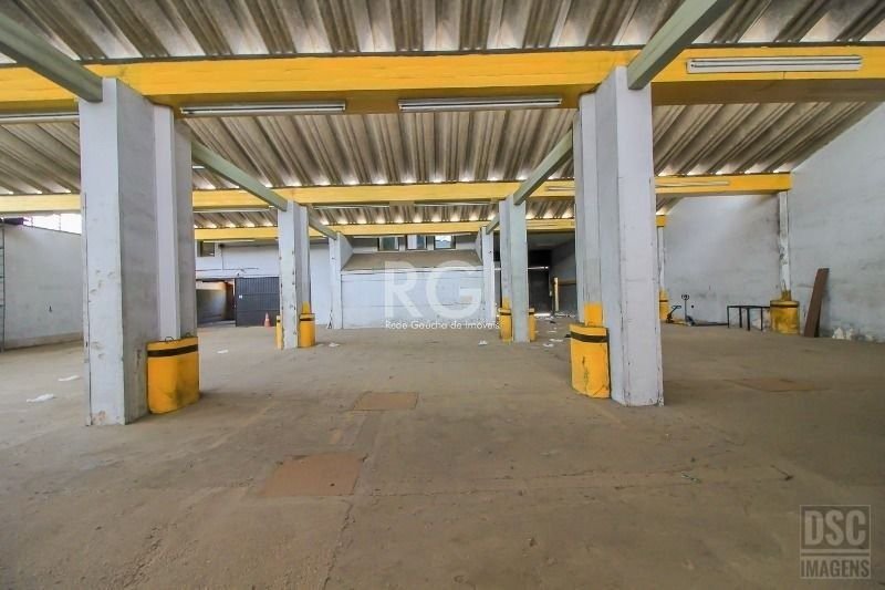 Depósito-Galpão-Armazém para alugar, 401m² - Foto 12