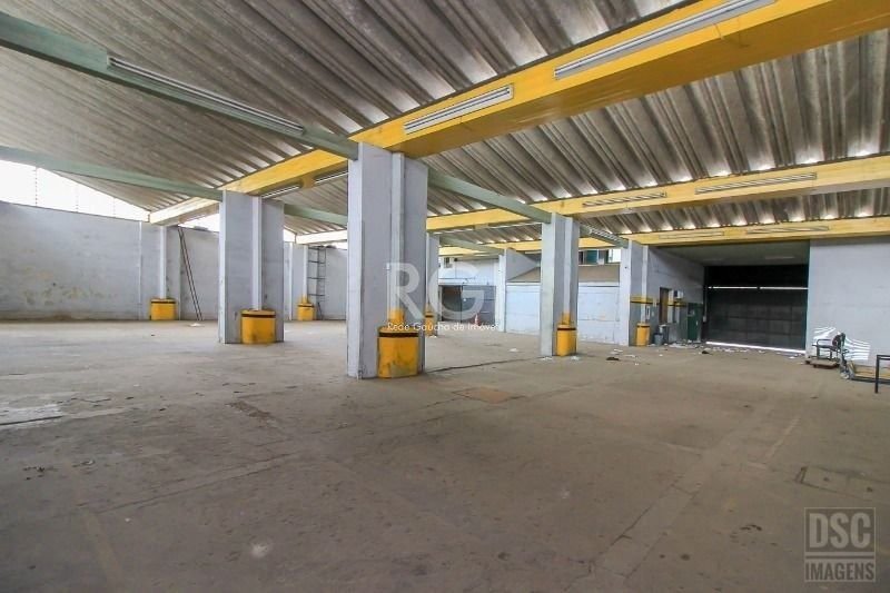 Depósito-Galpão-Armazém para alugar, 401m² - Foto 16