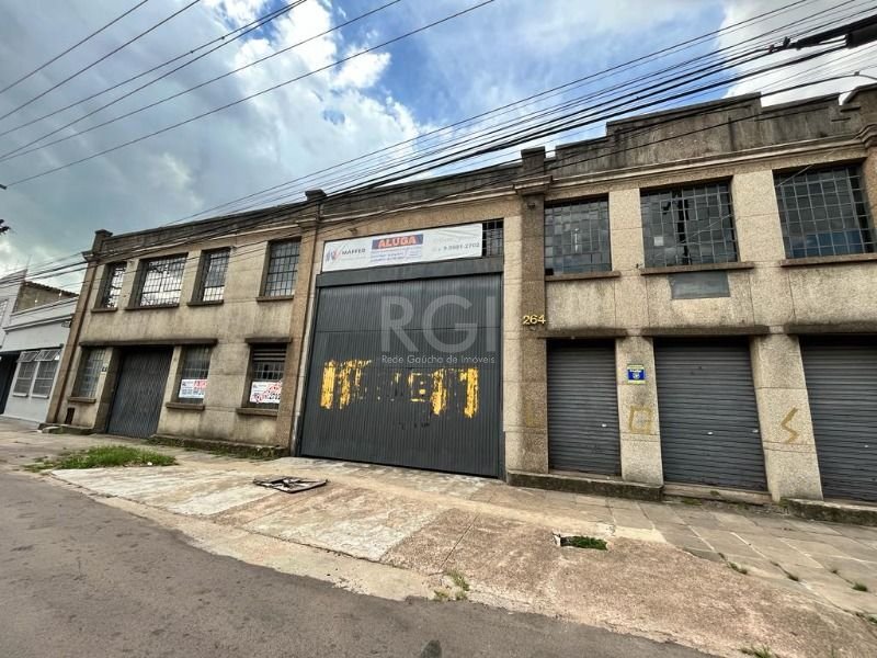 Depósito-Galpão-Armazém para alugar, 401m² - Foto 81