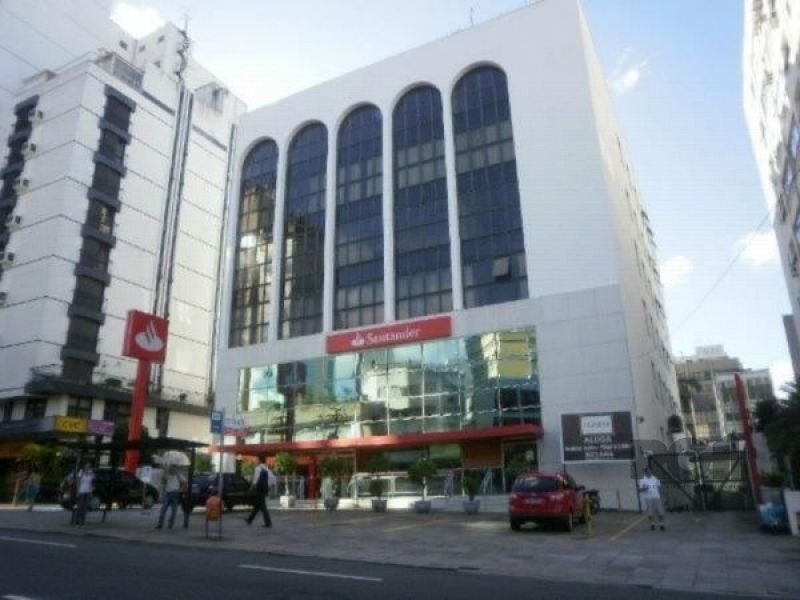 Conjunto Comercial-Sala para alugar, 799m² - Foto 1