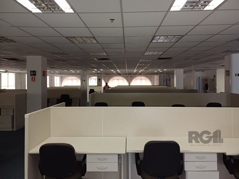 Conjunto Comercial-Sala para alugar, 799m² - Foto 5