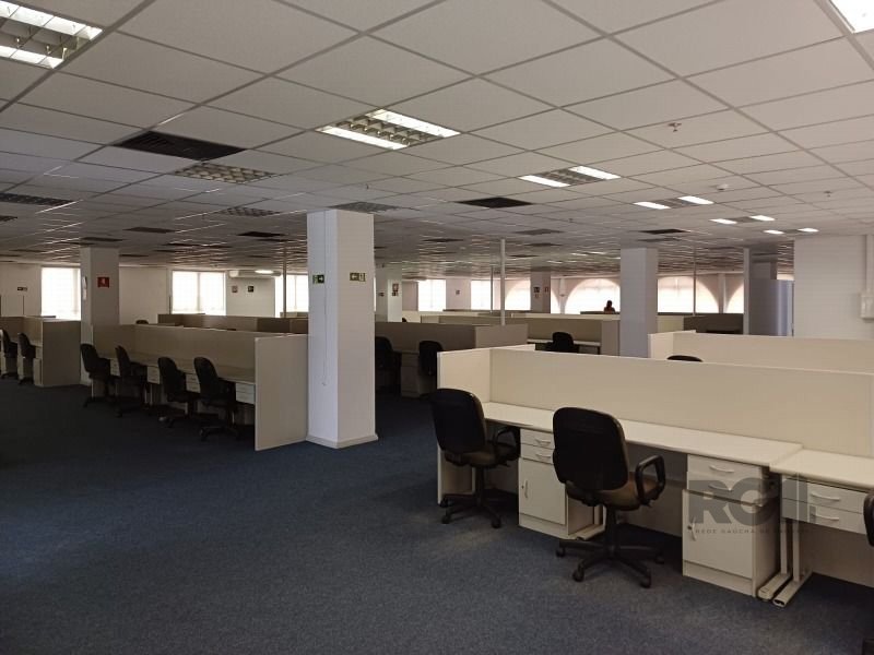 Conjunto Comercial-Sala para alugar, 799m² - Foto 7