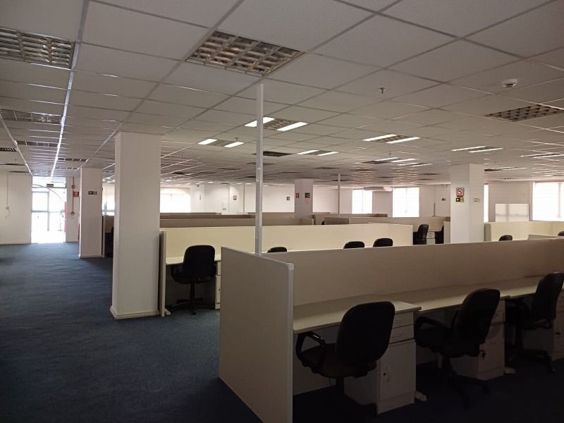 Conjunto Comercial-Sala para alugar, 799m² - Foto 8