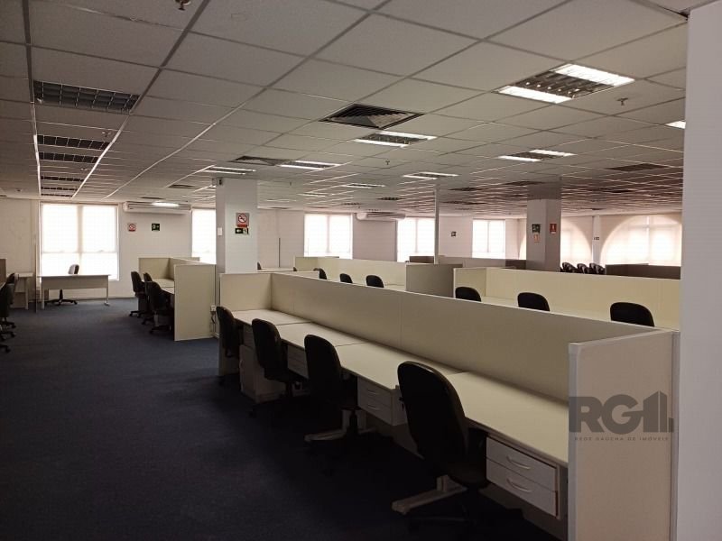 Conjunto Comercial-Sala para alugar, 799m² - Foto 12