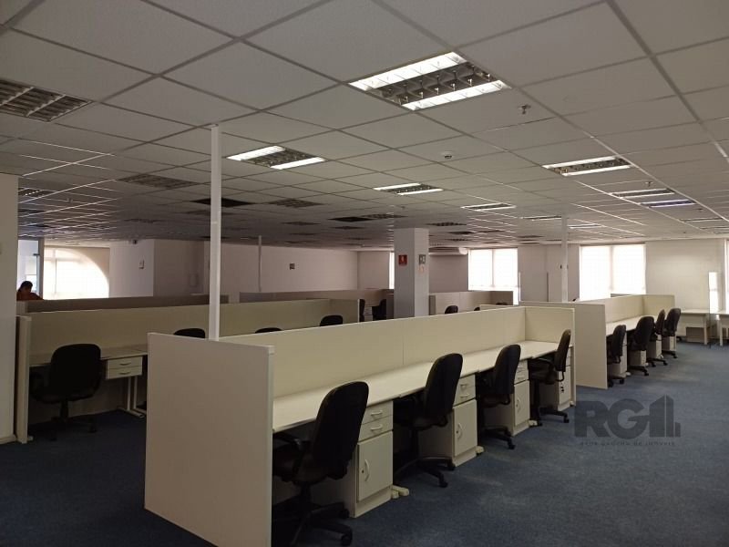 Conjunto Comercial-Sala para alugar, 799m² - Foto 17