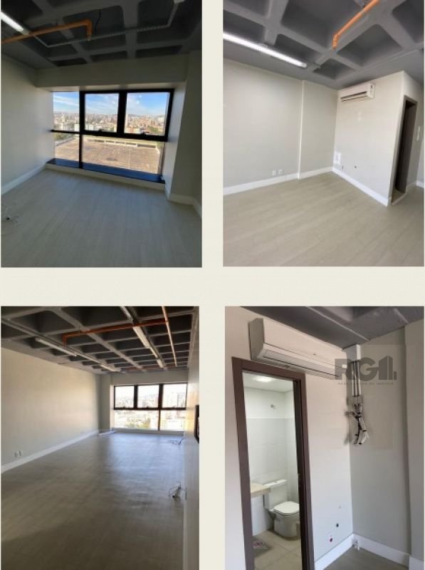 Conjunto Comercial-Sala para alugar, 39m² - Foto 9