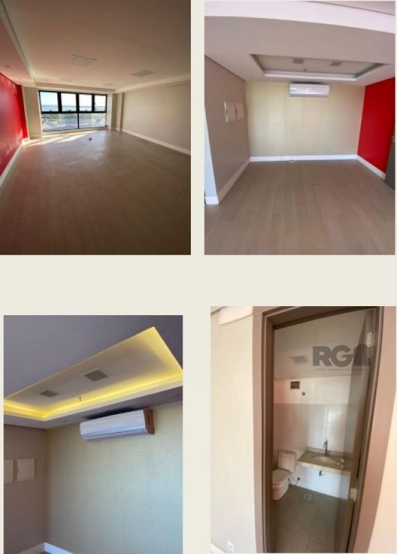 Conjunto Comercial-Sala para alugar, 39m² - Foto 11