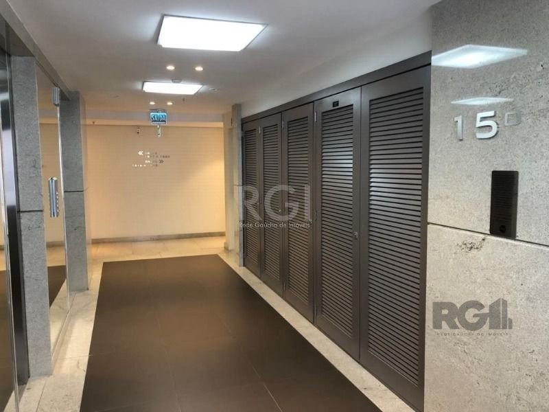 Conjunto Comercial-Sala para alugar, 39m² - Foto 13