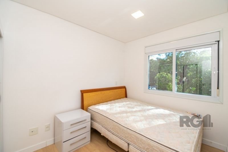 Apartamento para alugar com 1 quarto, 36m² - Foto 3