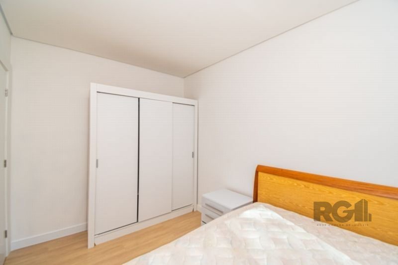 Apartamento para alugar com 1 quarto, 36m² - Foto 4