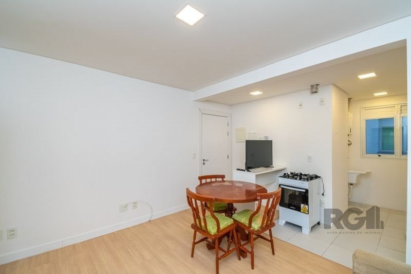 Apartamento para alugar com 1 quarto, 36m² - Foto 7