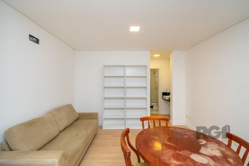 Apartamento para alugar com 1 quarto, 36m² - Foto 8