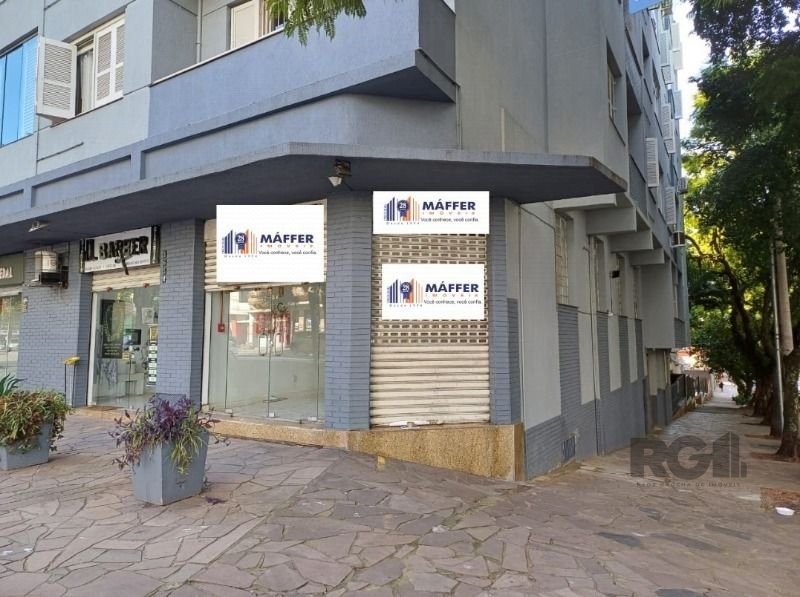 Loja-Salão para alugar, 75m² - Foto 2