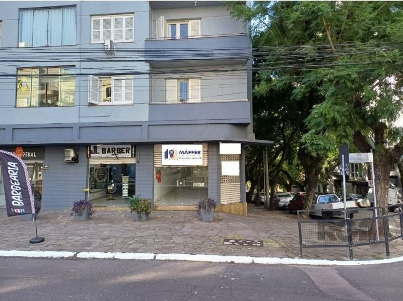 Loja-Salão para alugar, 75m² - Foto 1