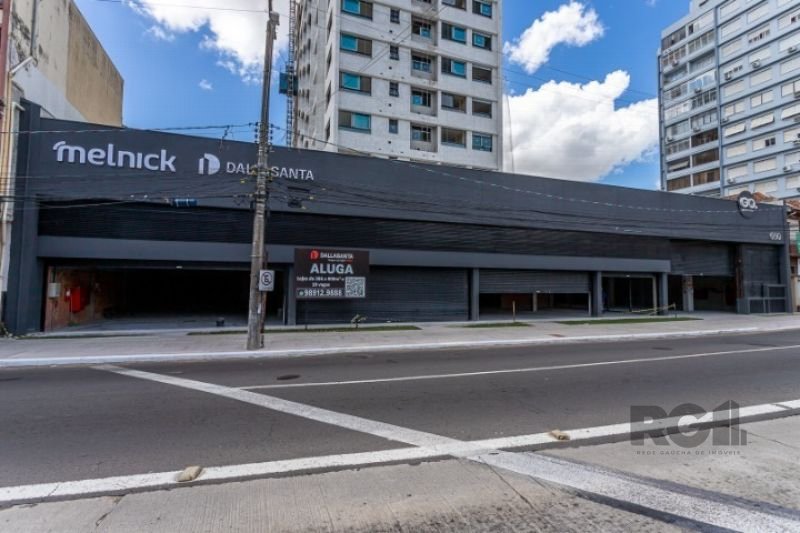 Loja-Salão para alugar, 287m² - Foto 1