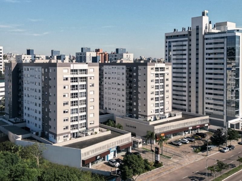 Loja-Salão para alugar, 174m² - Foto 2