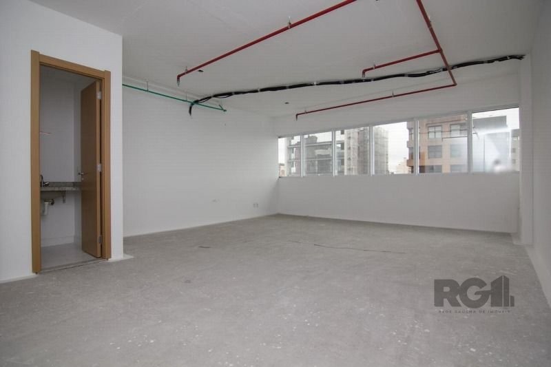 Conjunto Comercial-Sala para alugar, 43m² - Foto 6