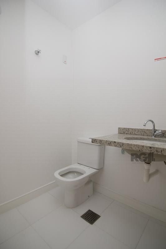 Conjunto Comercial-Sala para alugar, 43m² - Foto 10