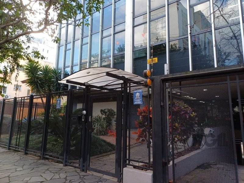 Conjunto Comercial-Sala para alugar, 71m² - Foto 1