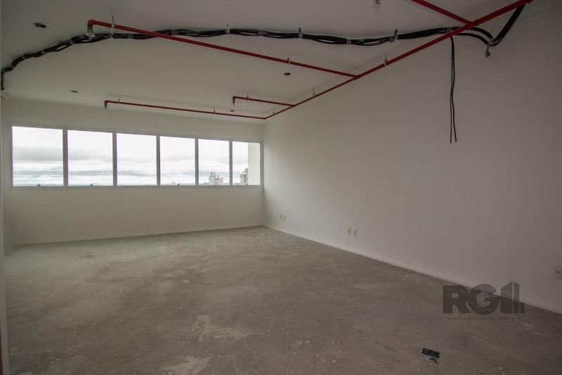 Conjunto Comercial-Sala para alugar, 42m² - Foto 6