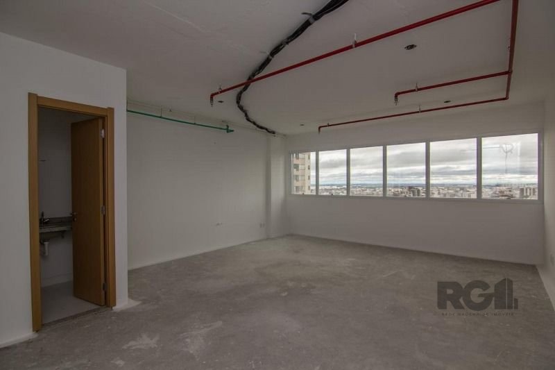 Conjunto Comercial-Sala para alugar, 42m² - Foto 5