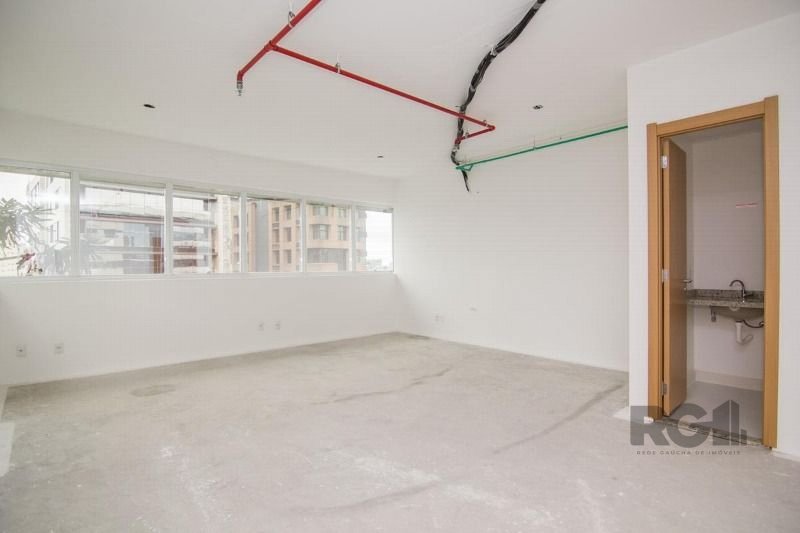 Conjunto Comercial-Sala para alugar, 45m² - Foto 7