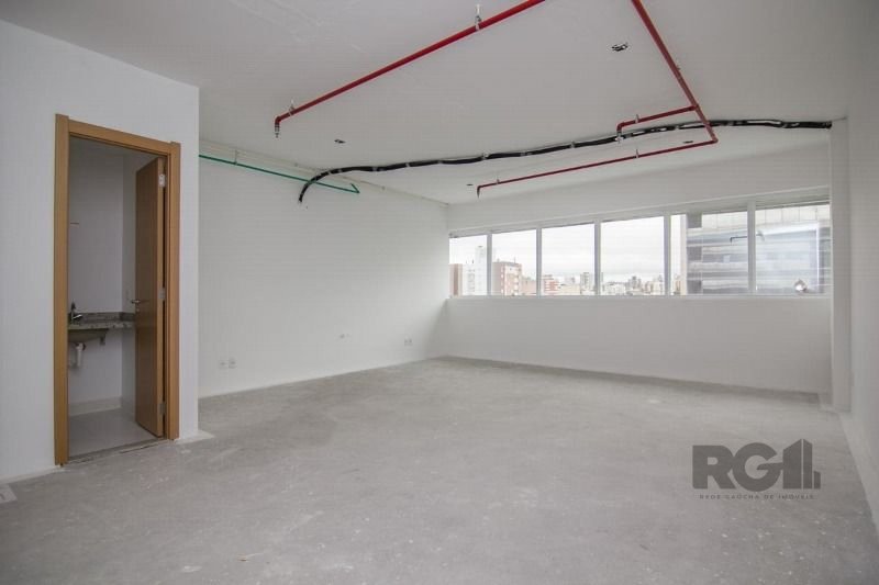 Conjunto Comercial-Sala para alugar, 45m² - Foto 5