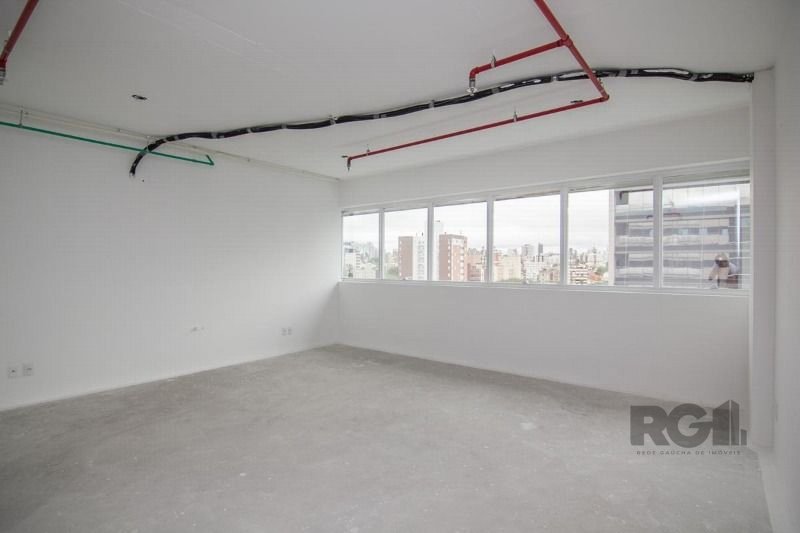 Conjunto Comercial-Sala para alugar, 45m² - Foto 6