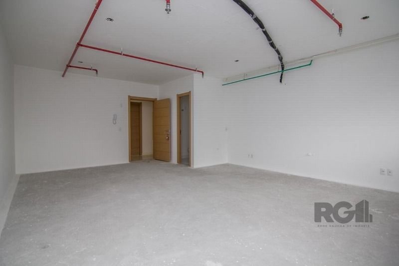 Conjunto Comercial-Sala para alugar, 45m² - Foto 9