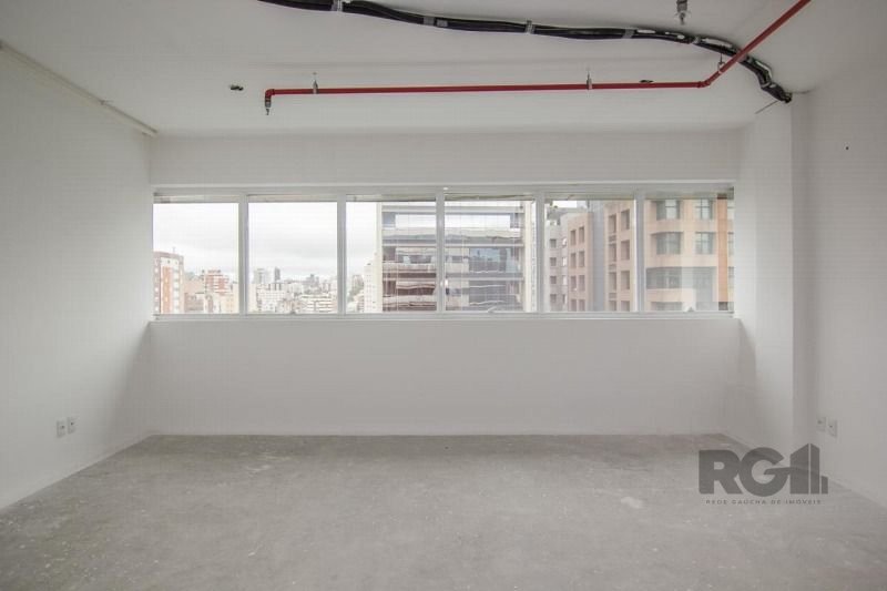 Conjunto Comercial-Sala para alugar, 45m² - Foto 8