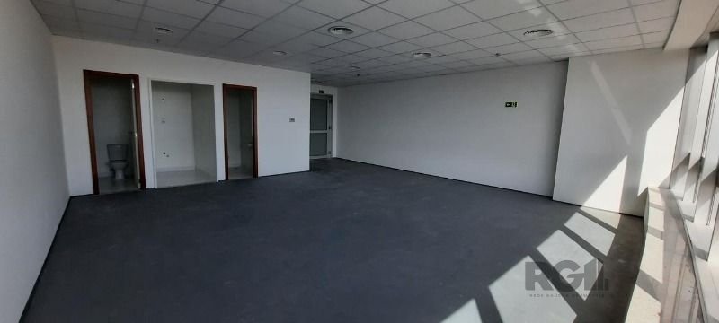 Conjunto Comercial-Sala para alugar, 69m² - Foto 6