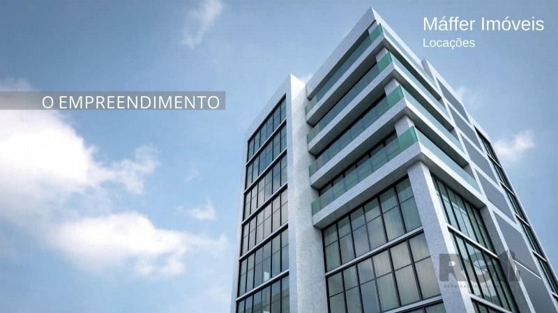 Conjunto Comercial-Sala para alugar, 289m² - Foto 1