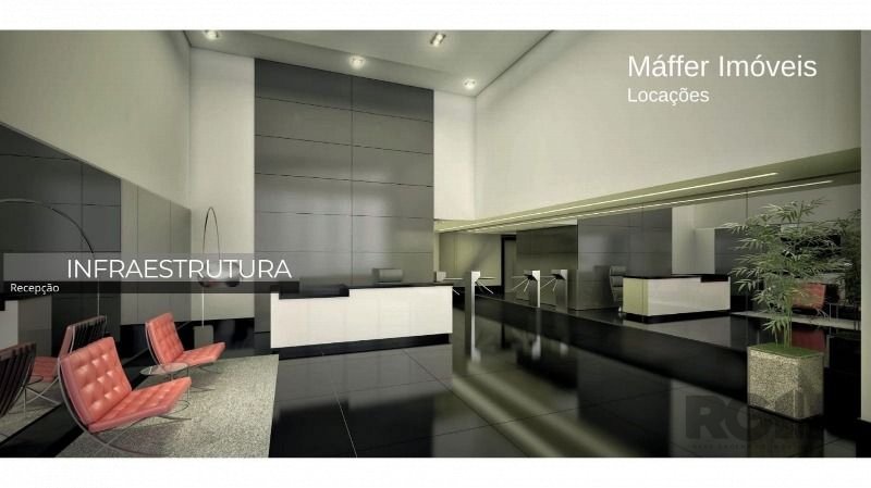 Conjunto Comercial-Sala para alugar, 289m² - Foto 3