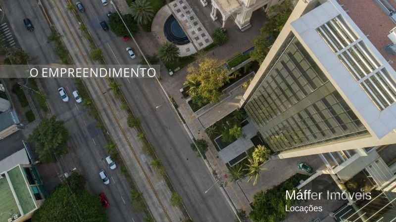 Conjunto Comercial-Sala para alugar, 326m² - Foto 2