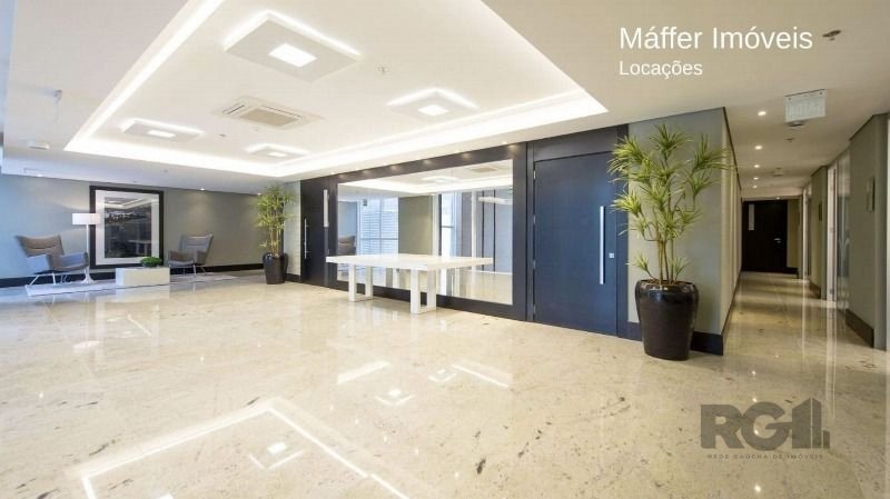 Conjunto Comercial-Sala para alugar, 326m² - Foto 6