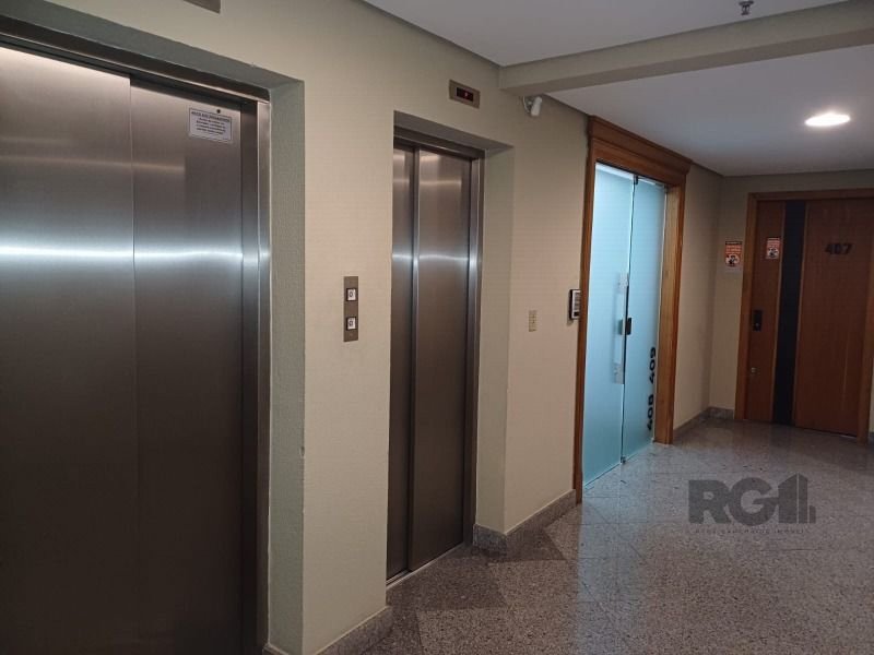 Conjunto Comercial-Sala para alugar, 89m² - Foto 3