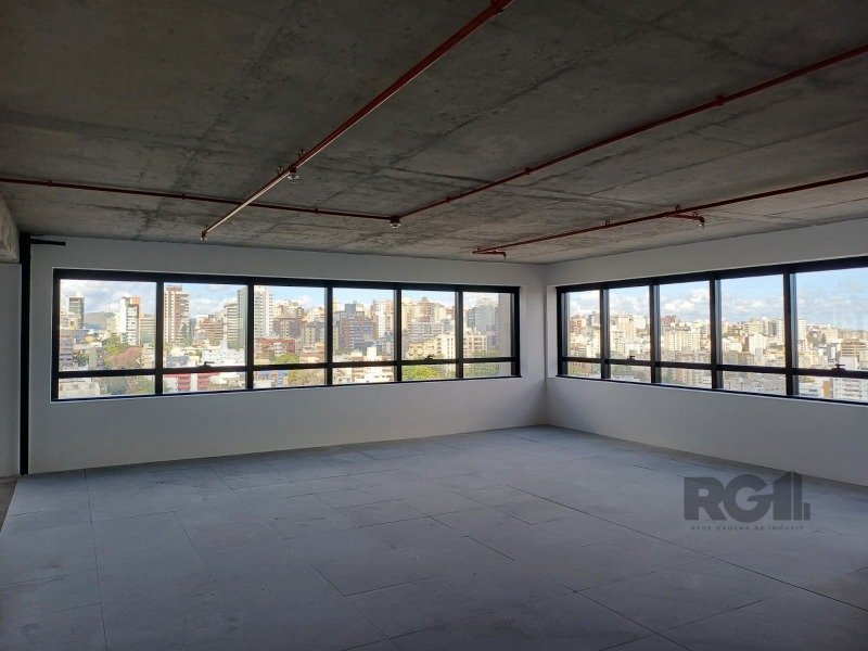 Conjunto Comercial-Sala para alugar, 291m² - Foto 13