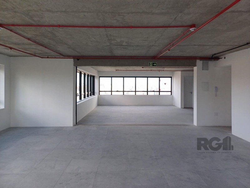 Conjunto Comercial-Sala para alugar, 291m² - Foto 10