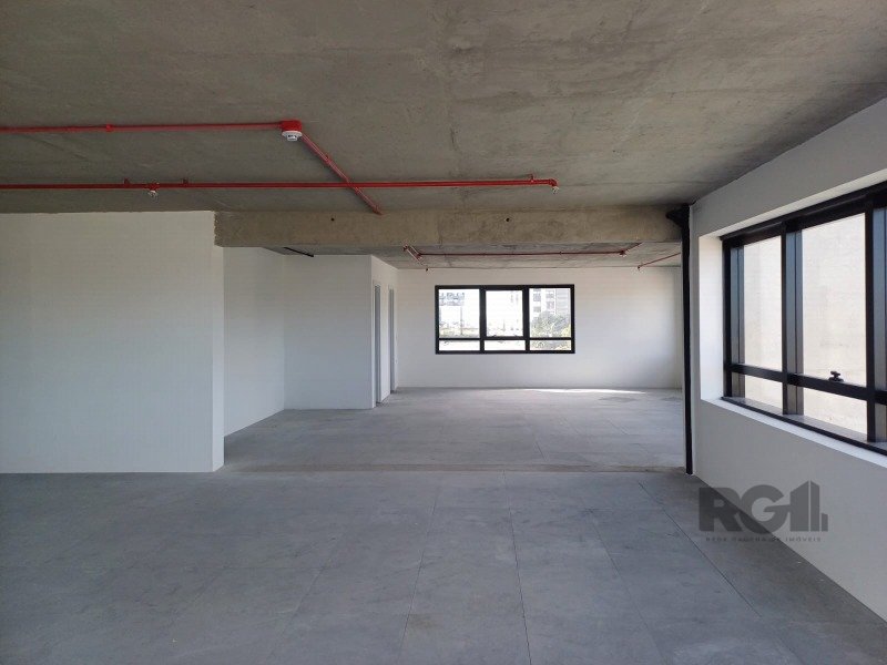 Conjunto Comercial-Sala para alugar, 291m² - Foto 8