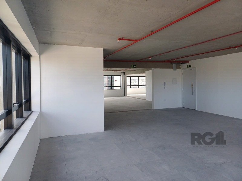 Conjunto Comercial-Sala para alugar, 291m² - Foto 7