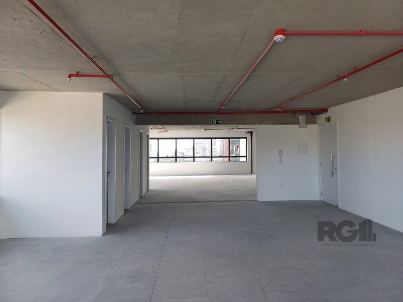 Conjunto Comercial-Sala para alugar, 291m² - Foto 6