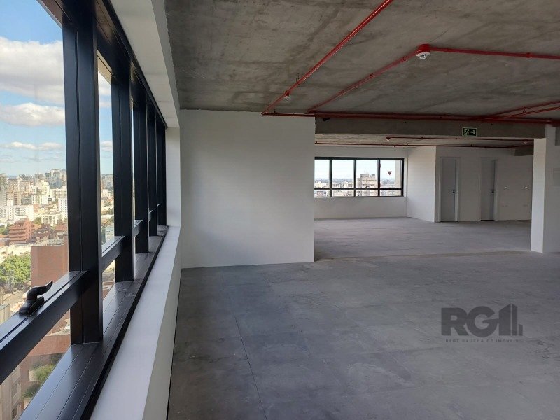 Conjunto Comercial-Sala para alugar, 291m² - Foto 11