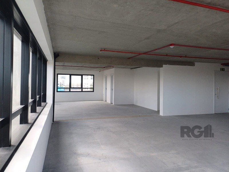 Conjunto Comercial-Sala para alugar, 291m² - Foto 4