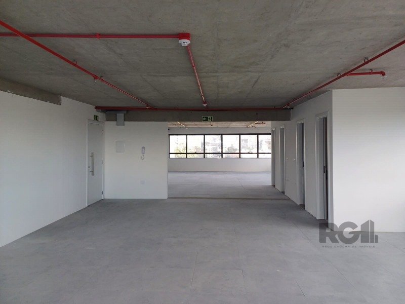 Conjunto Comercial-Sala para alugar, 291m² - Foto 5