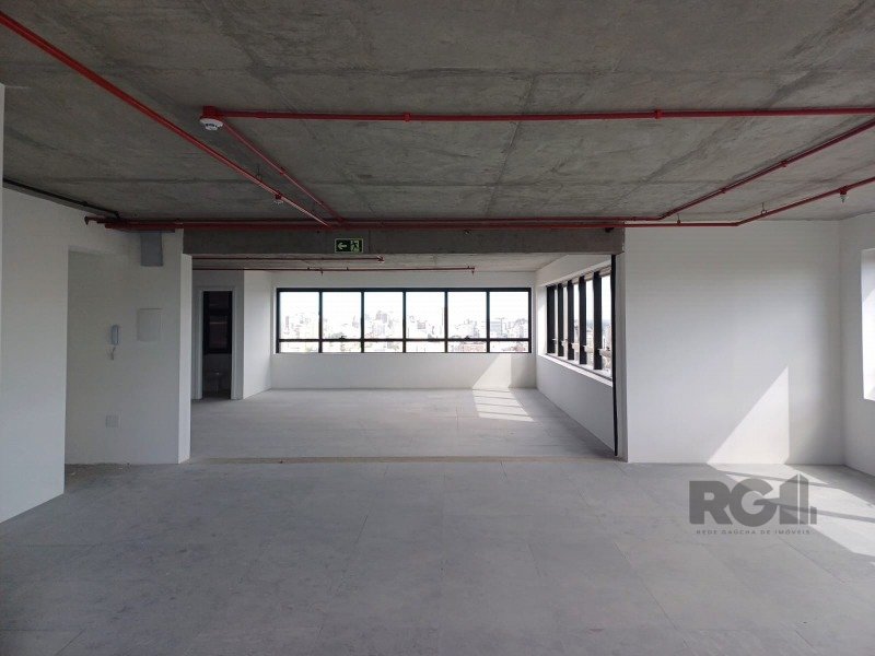 Conjunto Comercial-Sala para alugar, 291m² - Foto 3