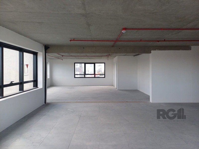 Conjunto Comercial-Sala para alugar, 291m² - Foto 9