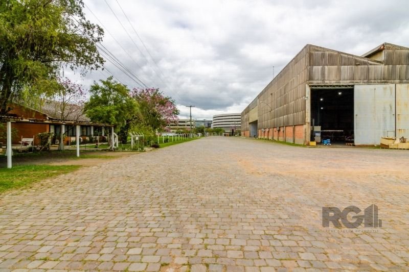 Depósito-Galpão-Armazém para alugar, 2103m² - Foto 6