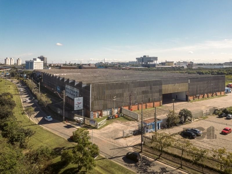 Depósito-Galpão-Armazém para alugar, 2103m² - Foto 3