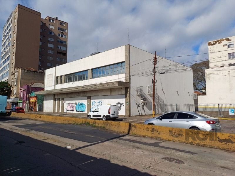 Prédio Inteiro para alugar, 1397m² - Foto 2